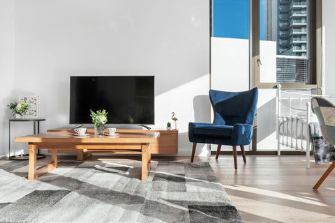 I02-china Town Luxury Service Apartment - Accommodation Ballina 1