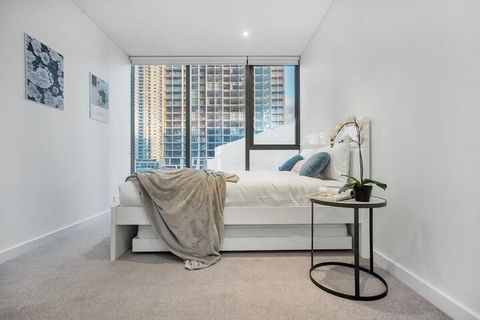 I02-china Town Luxury Service Apartment - Accommodation Ballina 3