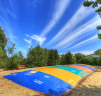 Toora Tourist Park - Accommodation Ballina