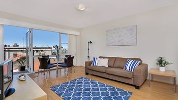 The Apartment Service PNT42 - Accommodation Ballina 0