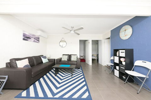 Villa Forster - Accommodation Ballina 6