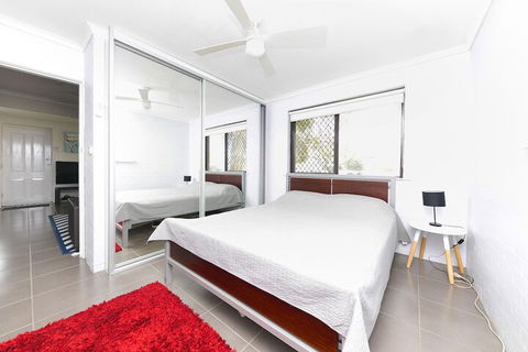Villa Forster - Accommodation Ballina 5