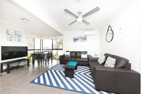 Villa Forster - Accommodation Ballina 4
