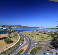 Mirage Unit 602 - Accommodation Ballina
