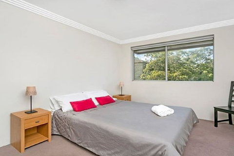 The Apartment Service COOGY - Accommodation Ballina 3
