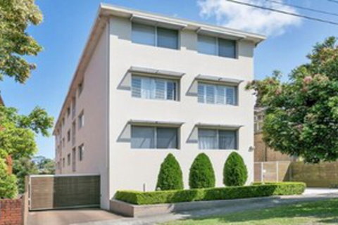 The Apartment Service COOGY - Accommodation Ballina 0