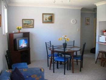 Pacific Court 8 - Accommodation Ballina 1