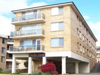 Pacific Court 8 - Accommodation Ballina 2