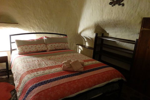 Di's Dugouts - Accommodation Ballina 4