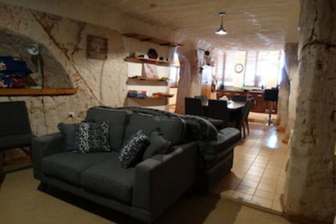 Di's Dugouts - Accommodation Ballina 0