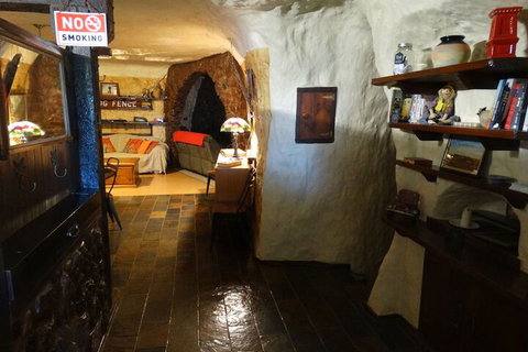 Di's Dugouts - Accommodation Ballina 2
