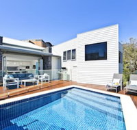 The Lookout - Accommodation Ballina