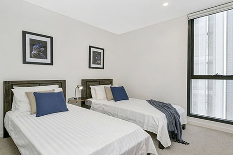 The Apartment Service MEZZO - Accommodation Ballina 3