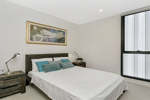 The Apartment Service MEZZO - Accommodation Ballina 2