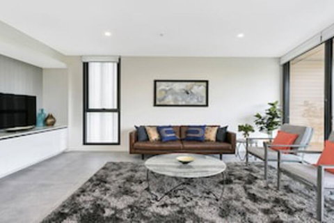 The Apartment Service MEZZO - Accommodation Ballina 0
