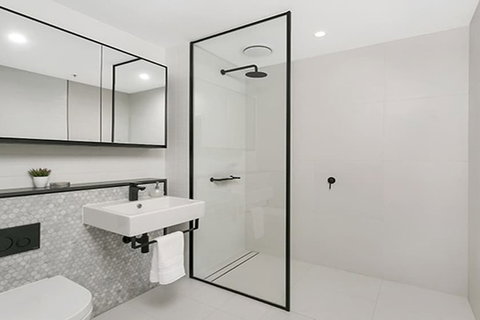 The Apartment Service MEZZO - Accommodation Ballina 4
