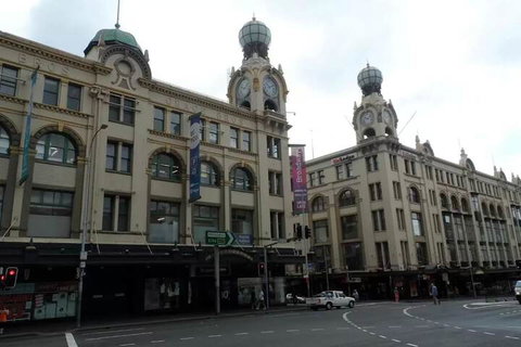The Apartment Service MEZZO - Accommodation Ballina 1