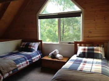 Kookas Cottage - Accommodation Ballina 4