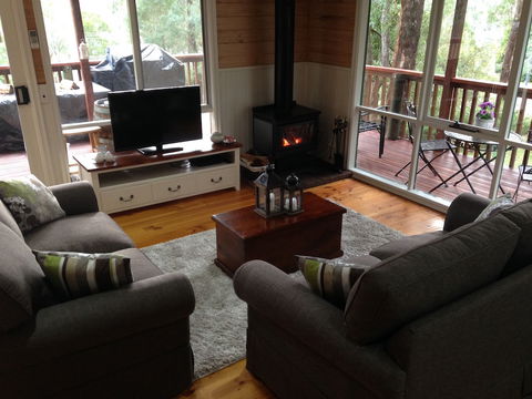 Kookas Cottage - Accommodation Ballina 5