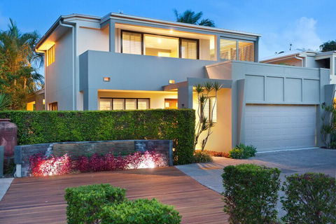 Sonoma 8 - Accommodation Ballina 1