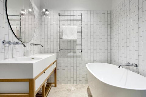 Luxury Rainforest Retreat Little Cove - Accommodation Ballina 5