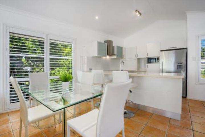 Noosa Junction QLD Accommodation Ballina