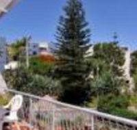 Bright  comfortable in quiet location - Accommodation Ballina
