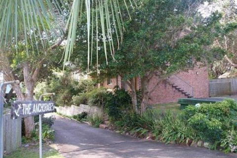 ANCHORAGE 1 - Accommodation Ballina 3