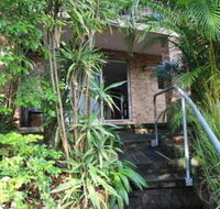 ANCHORAGE 1 - Accommodation Ballina