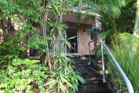 ANCHORAGE 1 - Accommodation Ballina 0