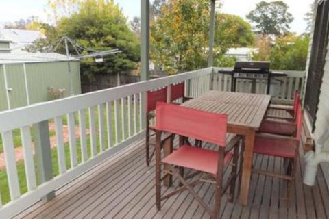 Elouera - Accommodation Ballina 5