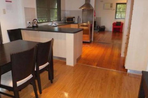 Elouera - Accommodation Ballina 2