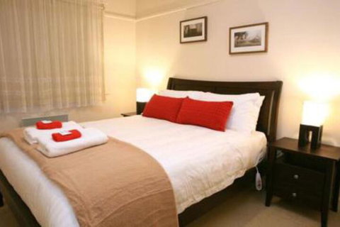Elouera - Accommodation Ballina 3