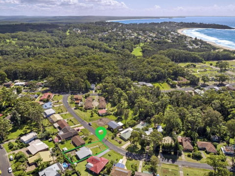 White Sands Mollymook - Accommodation Ballina 2