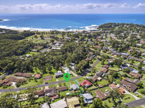 White Sands Mollymook - Accommodation Ballina 6