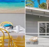 White Sands Mollymook - Accommodation Ballina