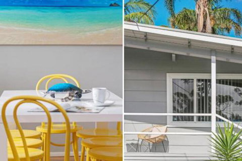 White Sands Mollymook - Accommodation Ballina 0