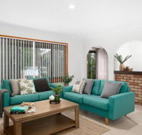 Coastal Hideaway - Accommodation Ballina