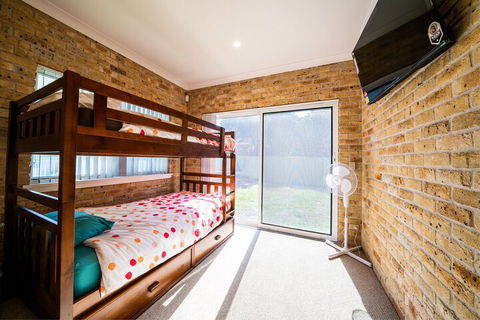 Beachfront Escape - Accommodation Ballina 6