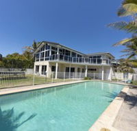 Beachfront Escape - Accommodation Ballina