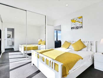 MJ Shortstay Apartments - Platinum Tower - Accommodation Ballina 2