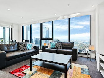 MJ Shortstay Apartments - Platinum Tower - Accommodation Ballina 6