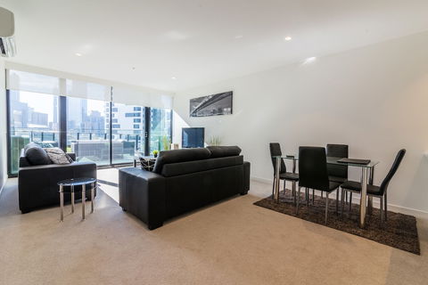 MJ Shortstay Apartments - Platinum Tower - Accommodation Ballina 5