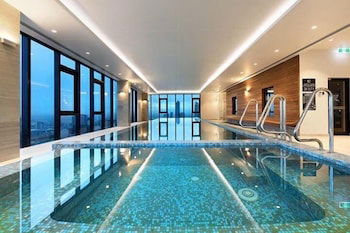 MJ Shortstay Apartments - Platinum Tower - Accommodation Ballina 0