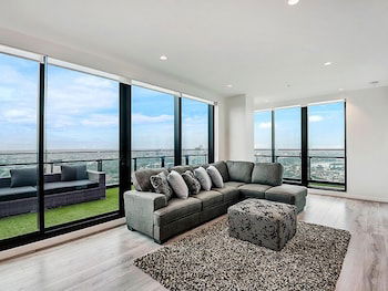 MJ Shortstay Apartments - Platinum Tower - Accommodation Ballina 1