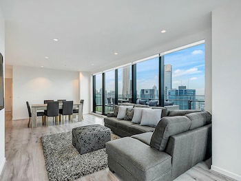 MJ Shortstay Apartments - Platinum Tower - Accommodation Ballina 4