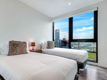 MJ Shortstay Apartments - Platinum Tower - Accommodation Ballina 3