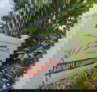 Seascape Holidays - Coral Apartments - Accommodation Ballina