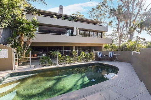 Cove Point - Accommodation Ballina 1