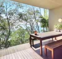 Cove Point - Accommodation Ballina